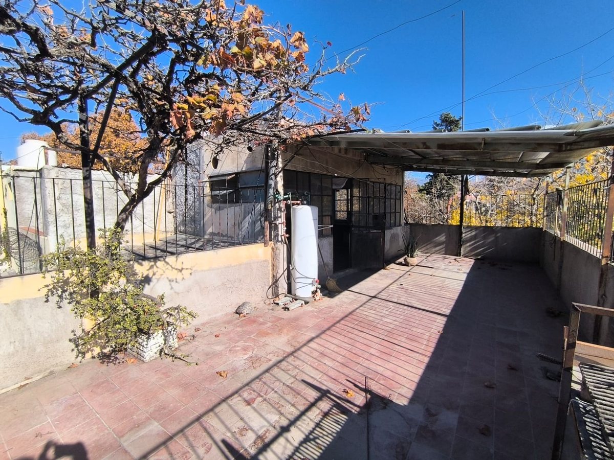 Casa en Venta en Capital, Mendoza