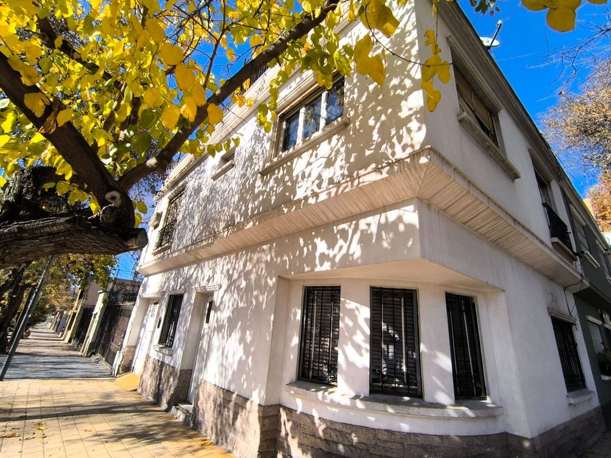 Casa en Venta en Capital, Mendoza