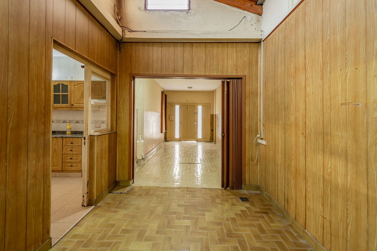 Casa en Venta en La Matanza, G.B.A. Zona Oeste