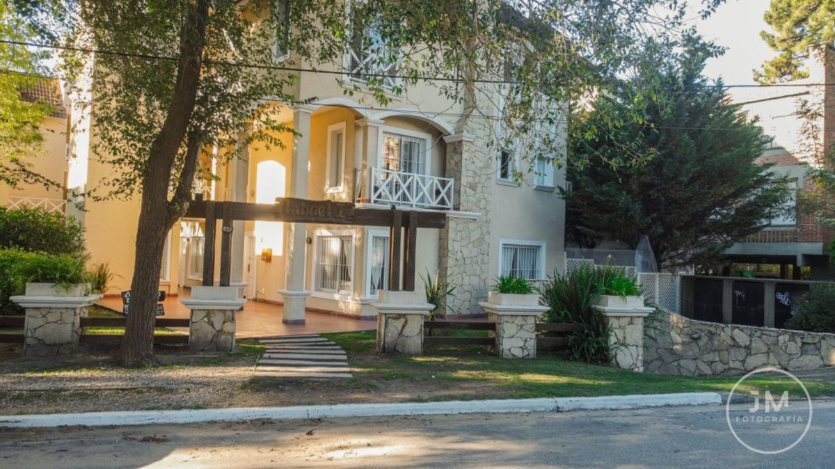 Departamento en Venta en Pinamar, Buenos Aires Interior
