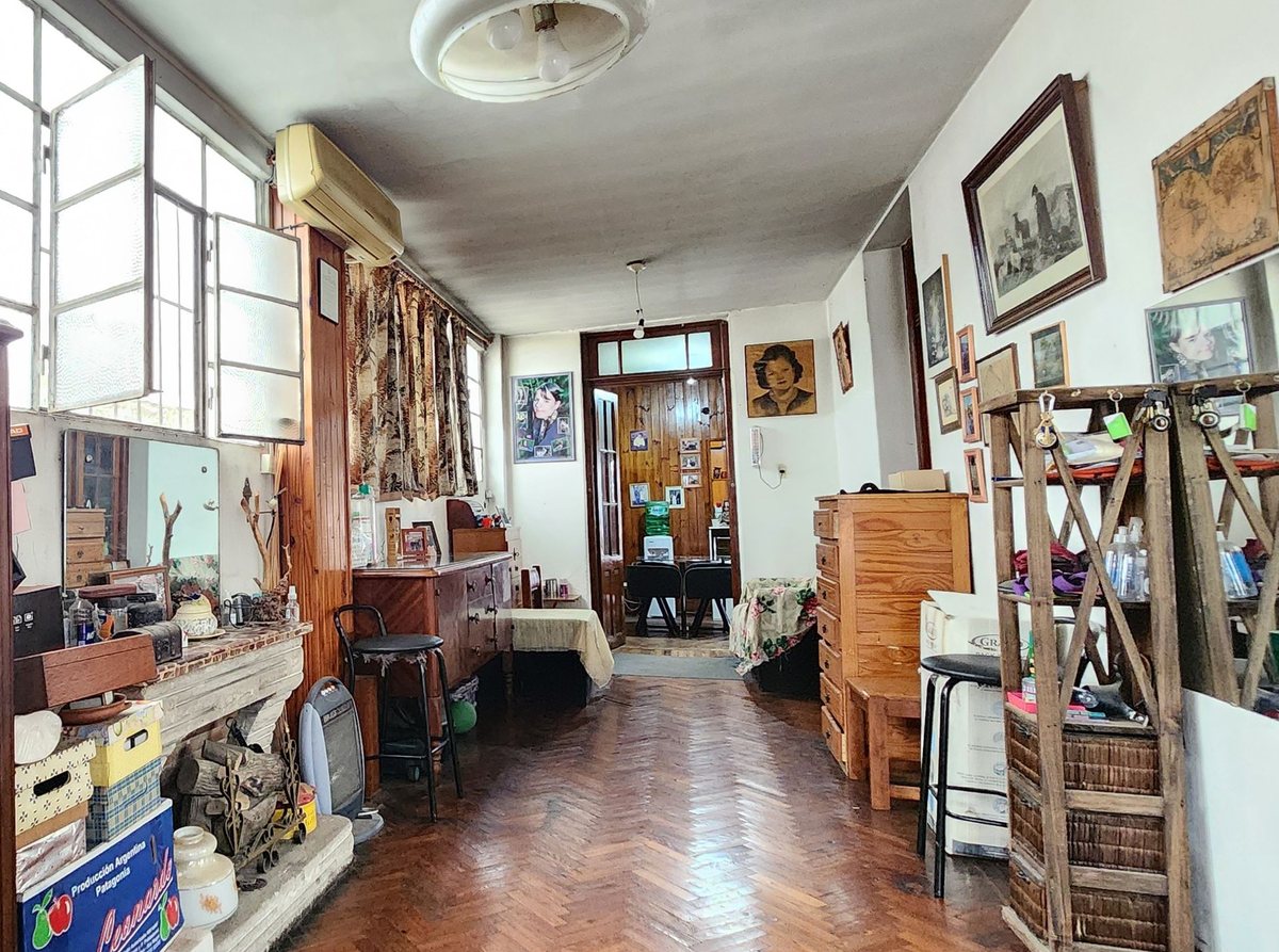 Casa en Venta en Moron, G.B.A. Zona Oeste