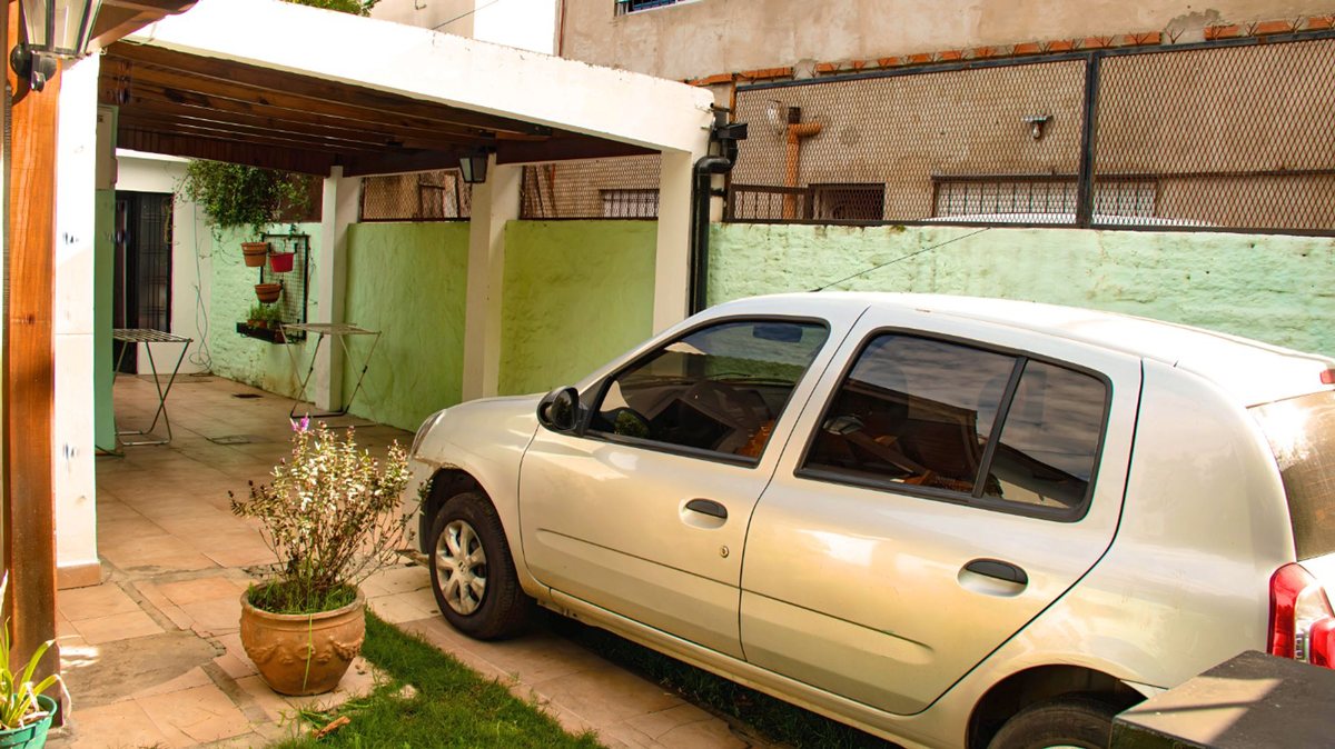 Casa en Venta en Moron, G.B.A. Zona Oeste