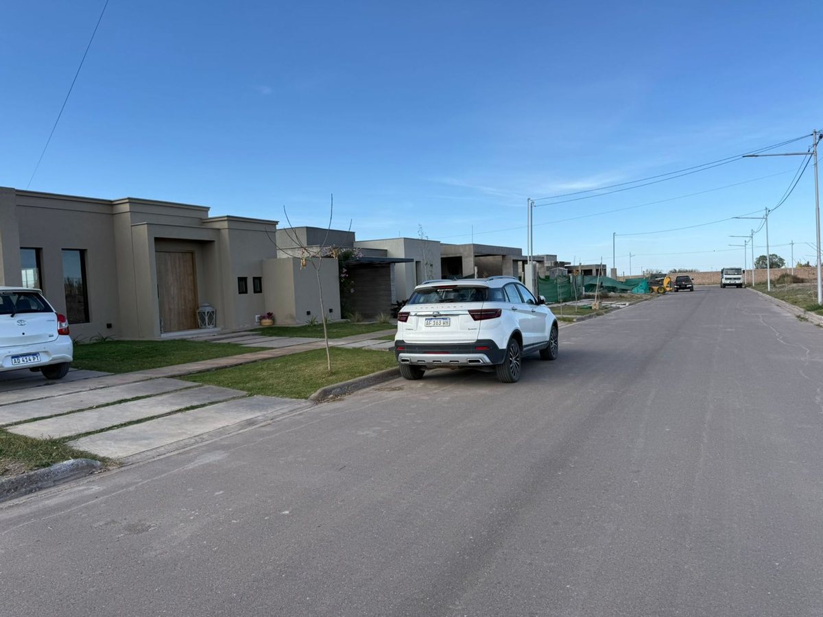 Casa en Venta en Lujan de Cuyo, Mendoza