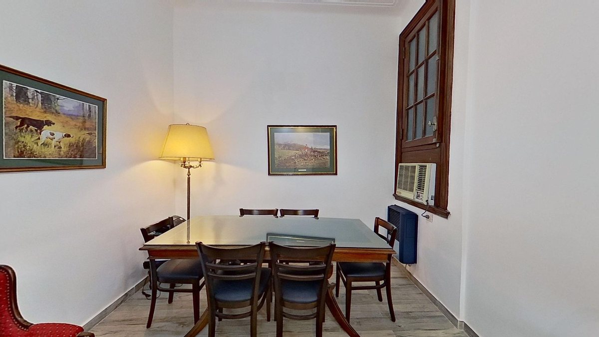 Oficina en Venta en Balvanera, Capital Federal