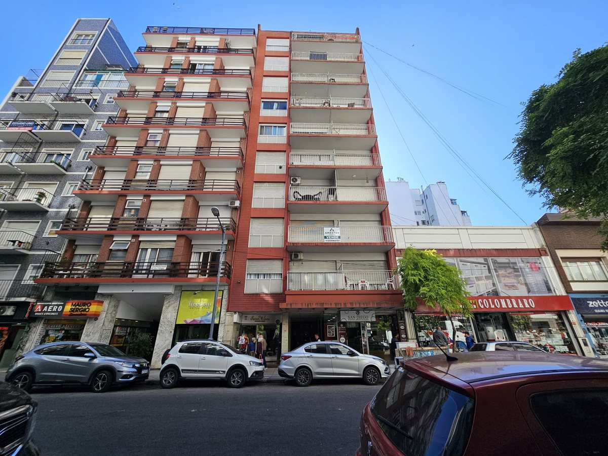 Departamento en Venta en Mar del Plata, Buenos Aires Interior