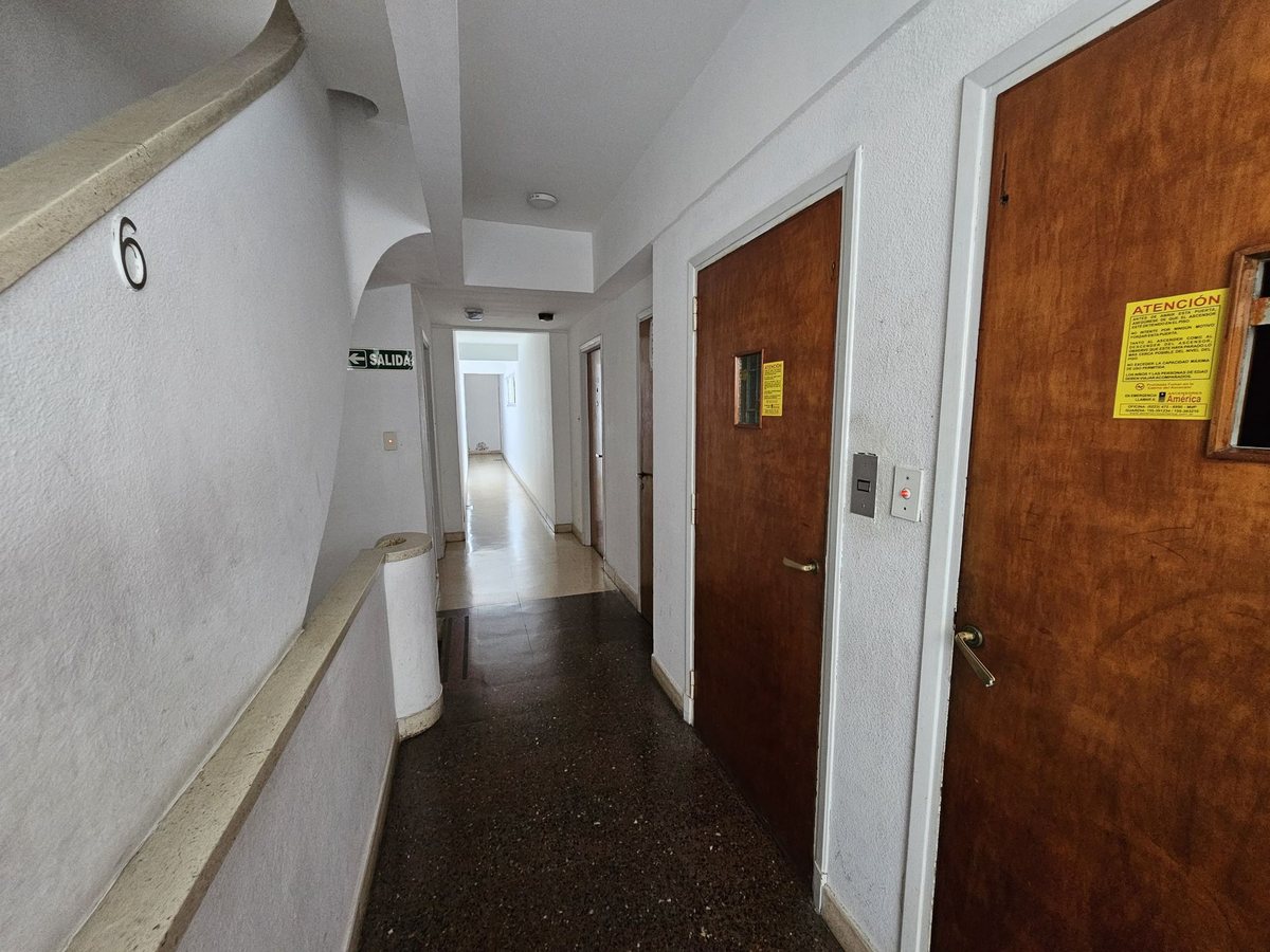 Departamento en Venta en Mar del Plata, Buenos Aires Interior