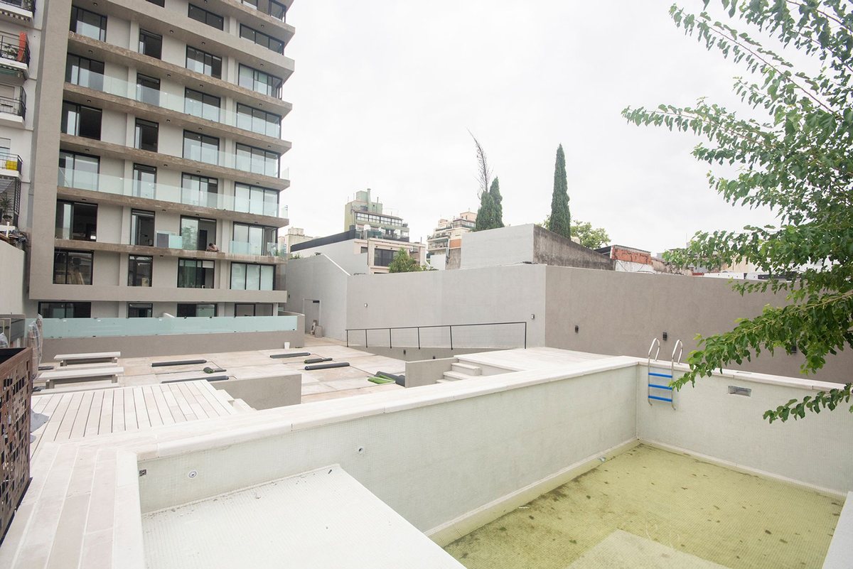Departamento en Venta en Villa del Parque, Capital Federal