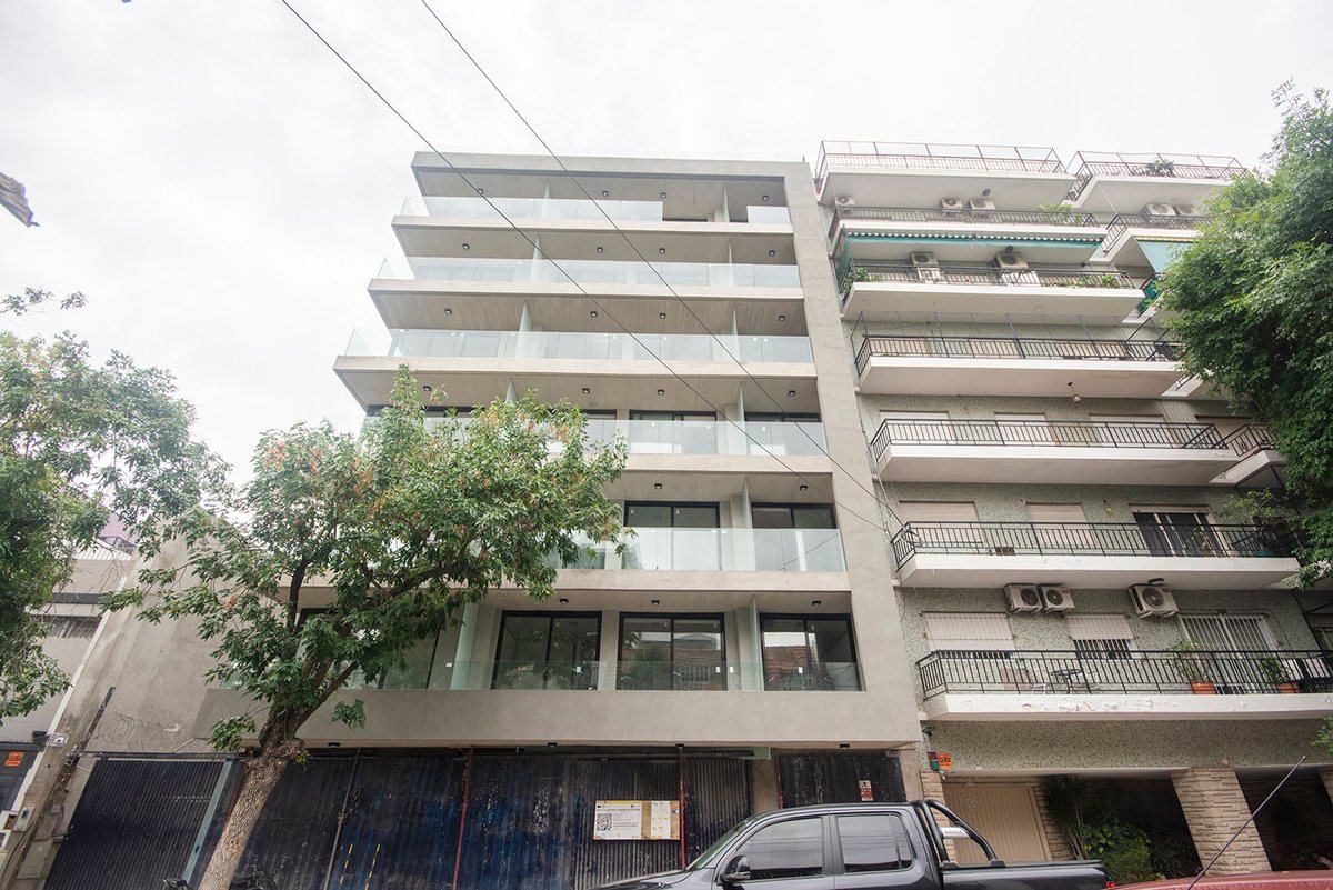 Departamento en Venta en Villa del Parque, Capital Federal