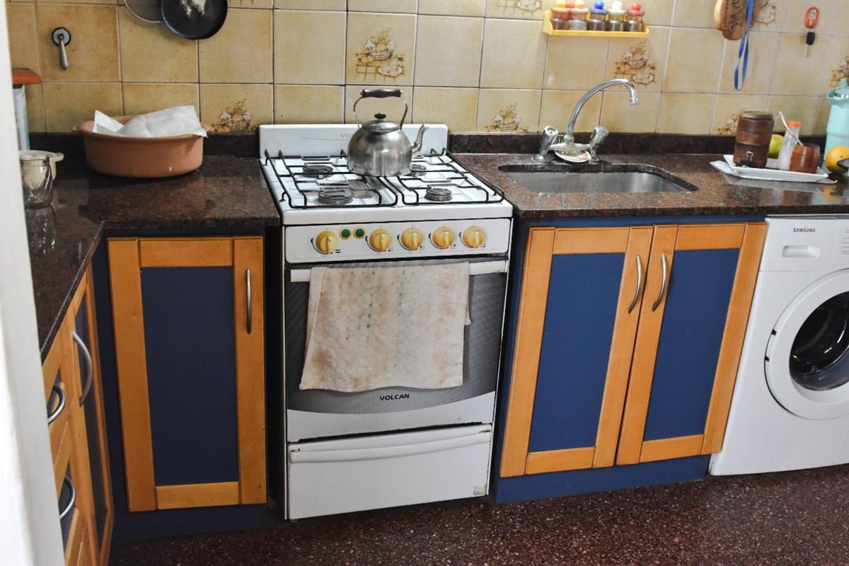 Casa en Venta en Mar del Plata, Buenos Aires Interior