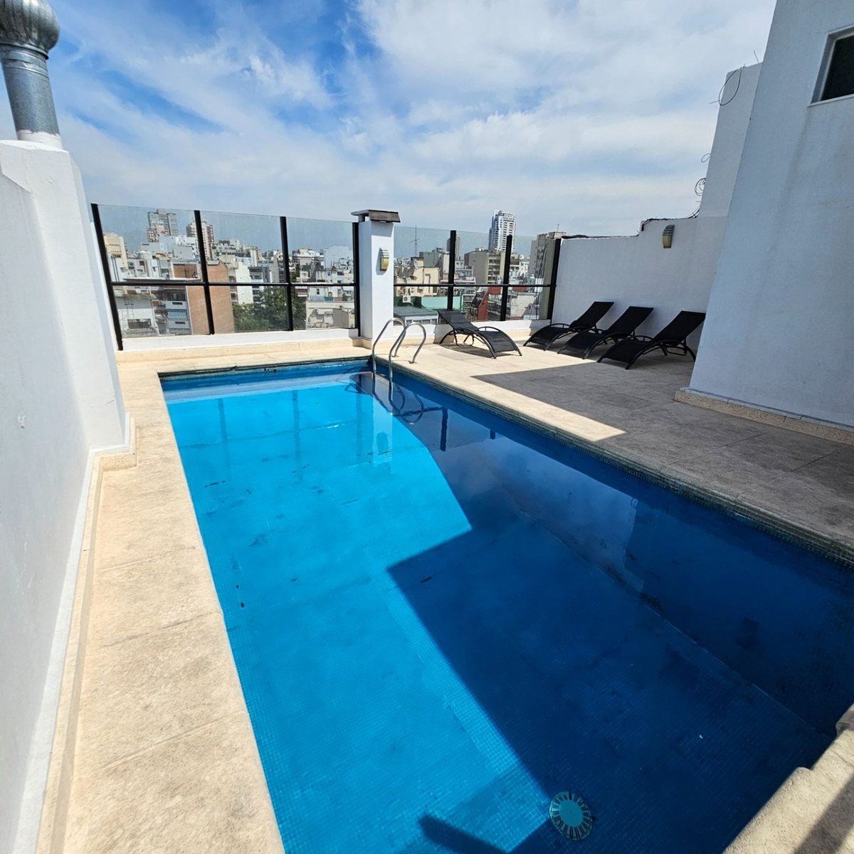 Departamento en Venta en Caballito, Capital Federal