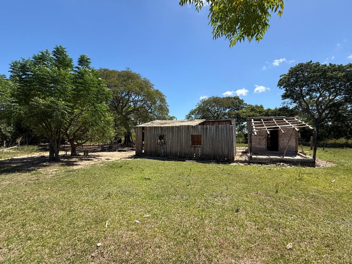 Campo en Venta en General Paz, Corrientes