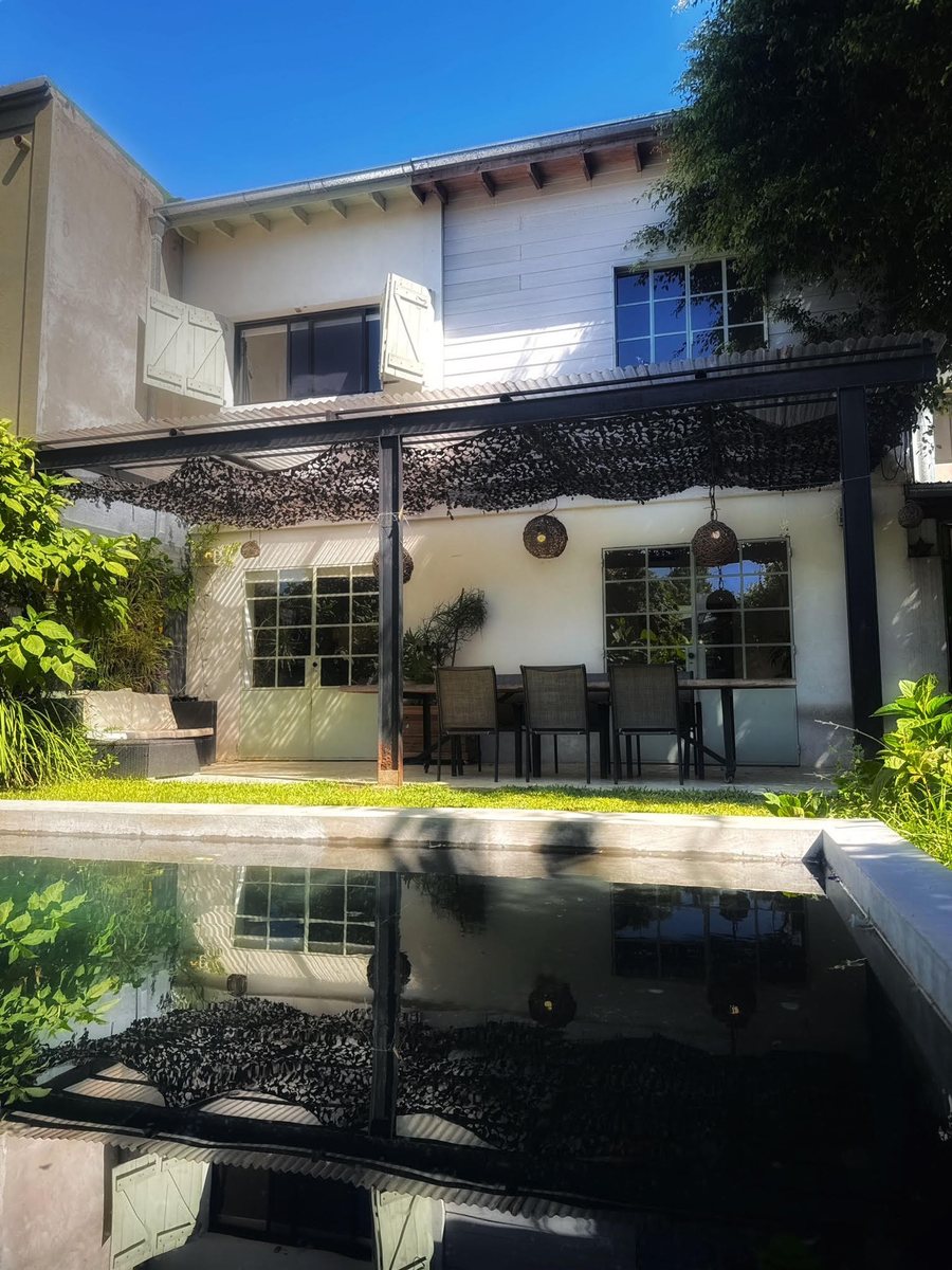 Casa en Venta en San Isidro, G.B.A. Zona Norte