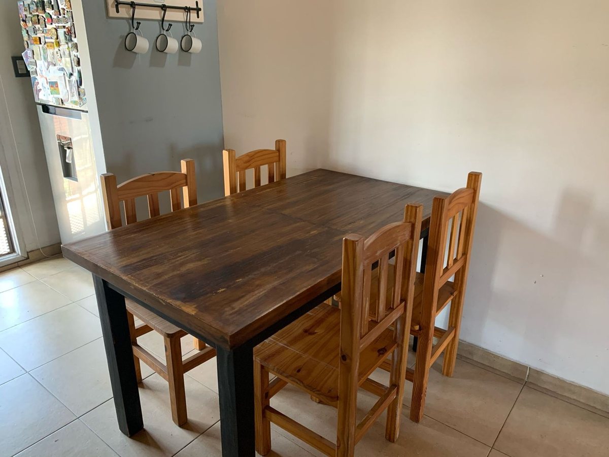Departamento en Venta en Moron, G.B.A. Zona Oeste