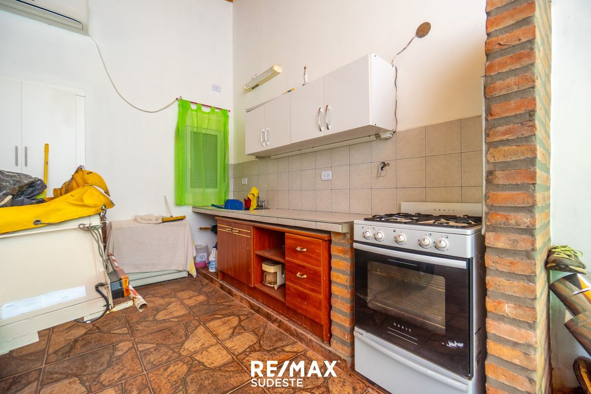 Casa en Venta en Tornquist, Buenos Aires Interior