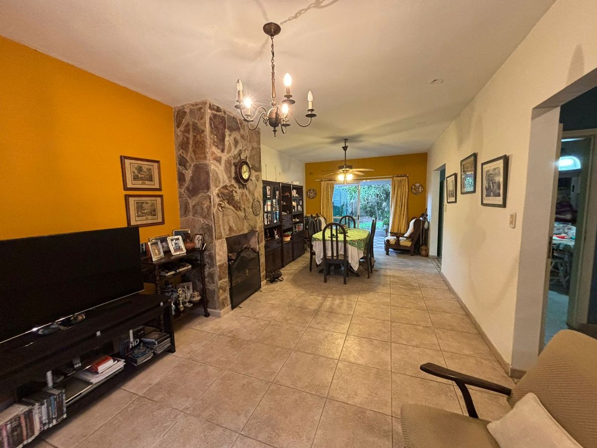 Casa en Venta en San Miguel, G.B.A. Zona Norte