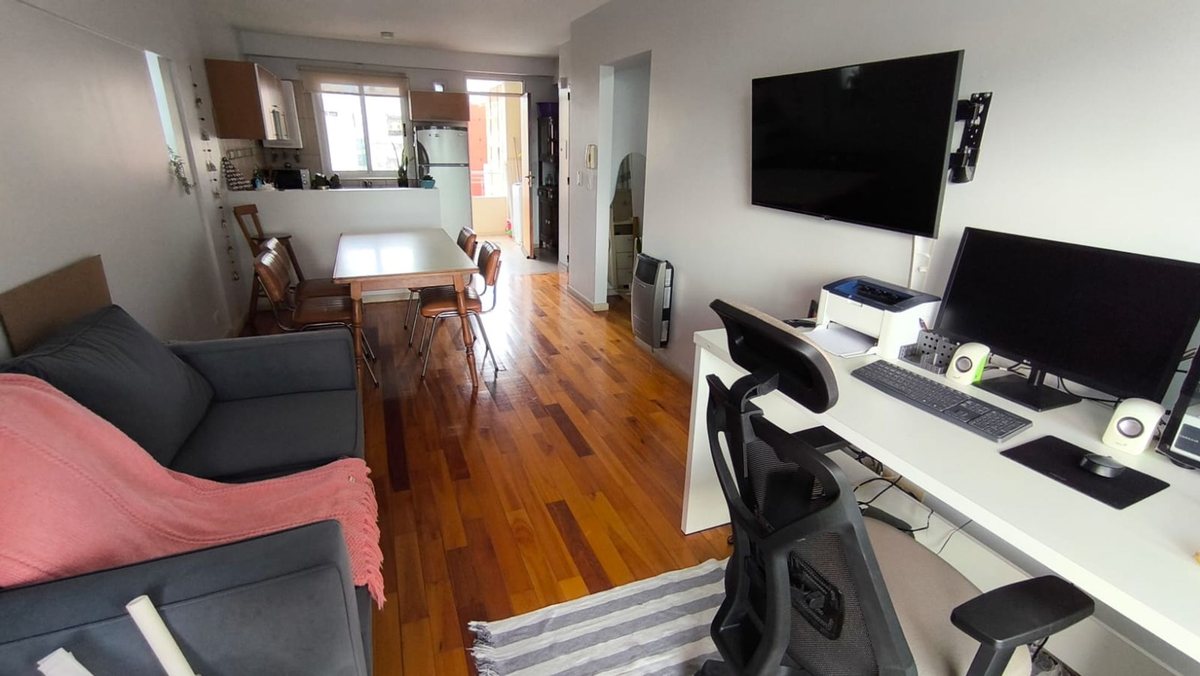 Departamento en Venta en Rosario, Santa Fe