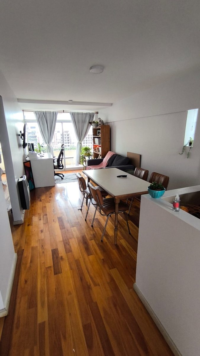 Departamento en Venta en Rosario, Santa Fe