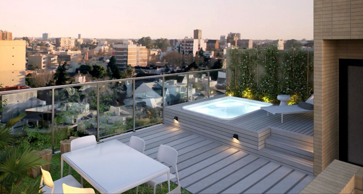 Departamento en Venta en Belgrano, Capital Federal