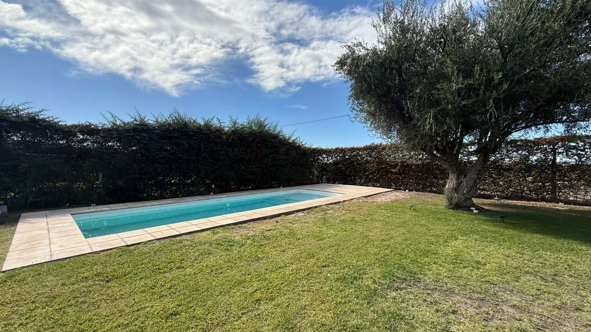 Casa en Venta en Maipu, Mendoza
