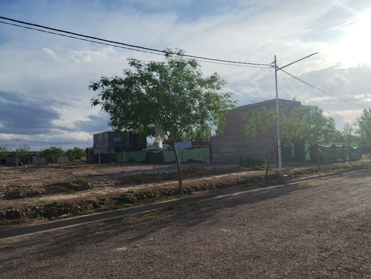 Lote en Venta en Maipu, Mendoza