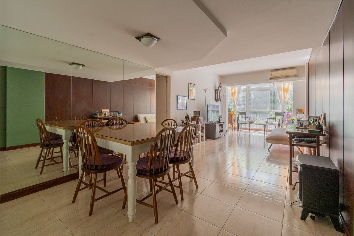 Departamento en Venta en Caballito, Capital Federal
