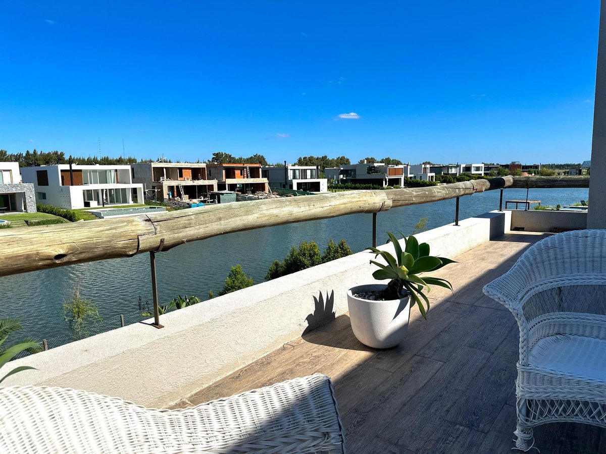 Casa en Venta en Tigre, G.B.A. Zona Norte