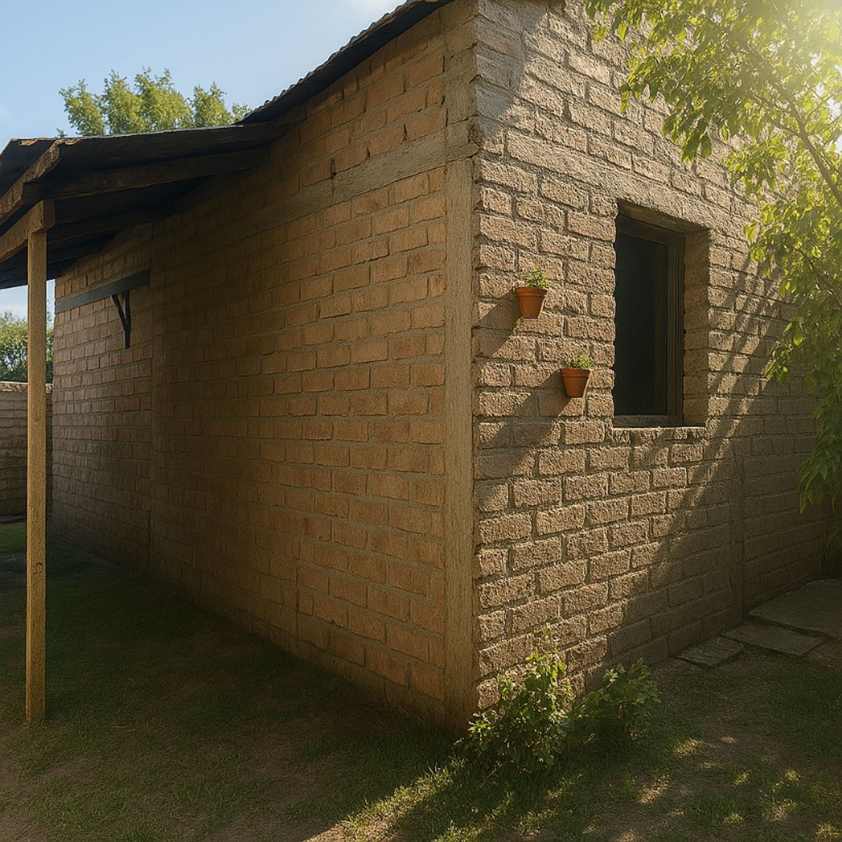 Casa en Venta en San Rafael, Mendoza