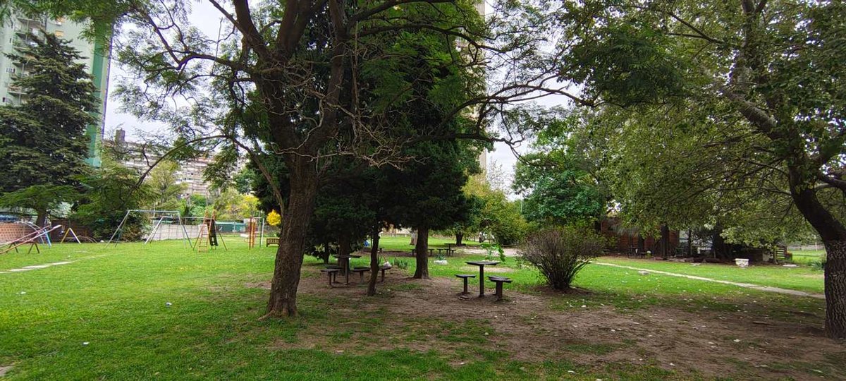 Departamento en Venta en Villa Lugano, Capital Federal