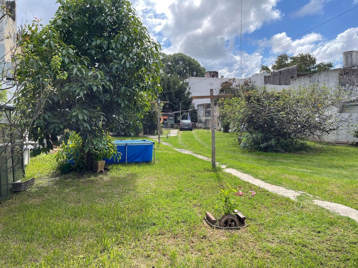 Lote en Venta en San Isidro, G.B.A. Zona Norte