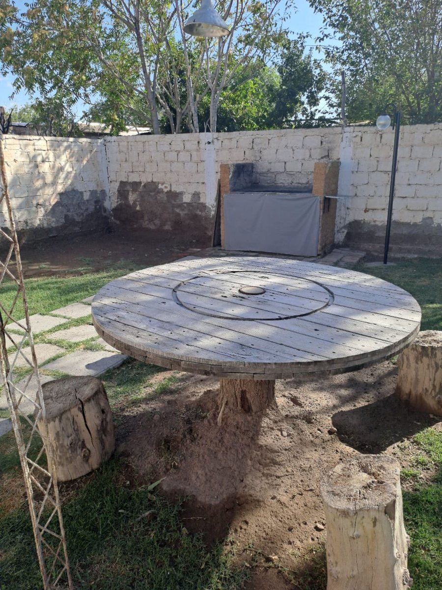 Casa en Venta en San Martin, Mendoza