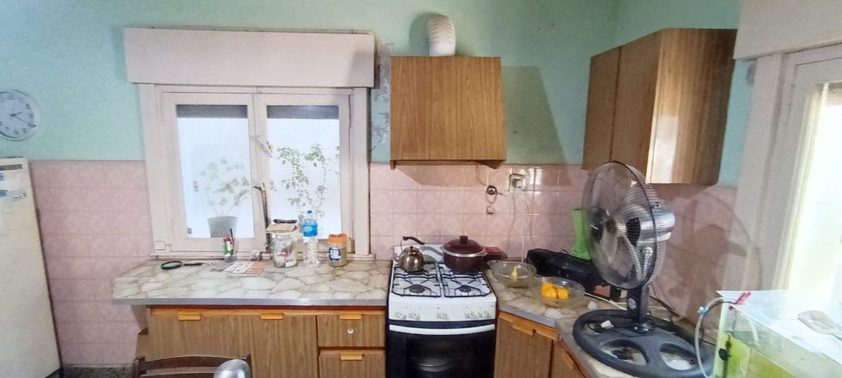 Casa en Venta en General San Martin, G.B.A. Zona Norte