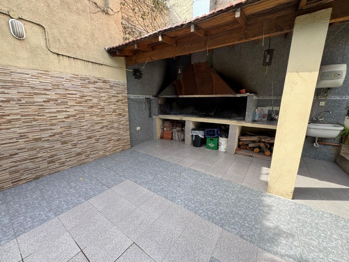 Departamento en Venta en Villa Devoto, Capital Federal