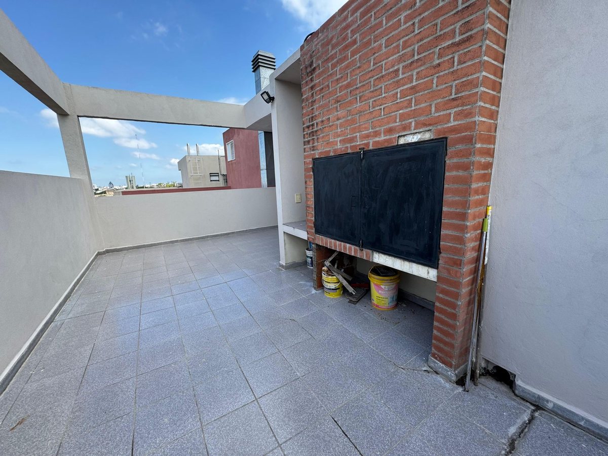 Departamento en Venta en Villa Devoto, Capital Federal