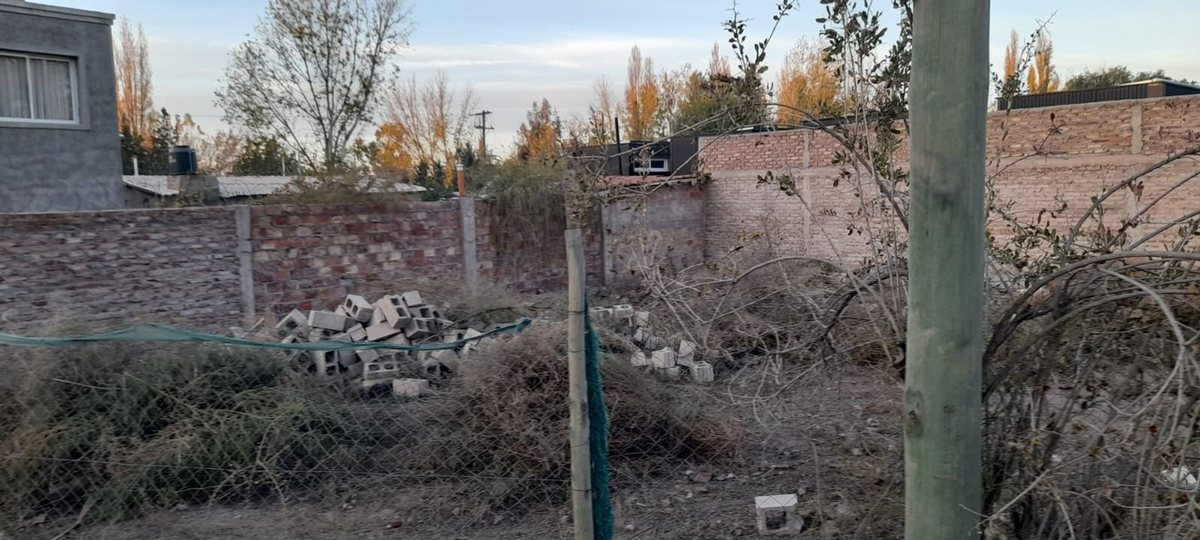 Lote en Venta en Lujan de Cuyo, Mendoza