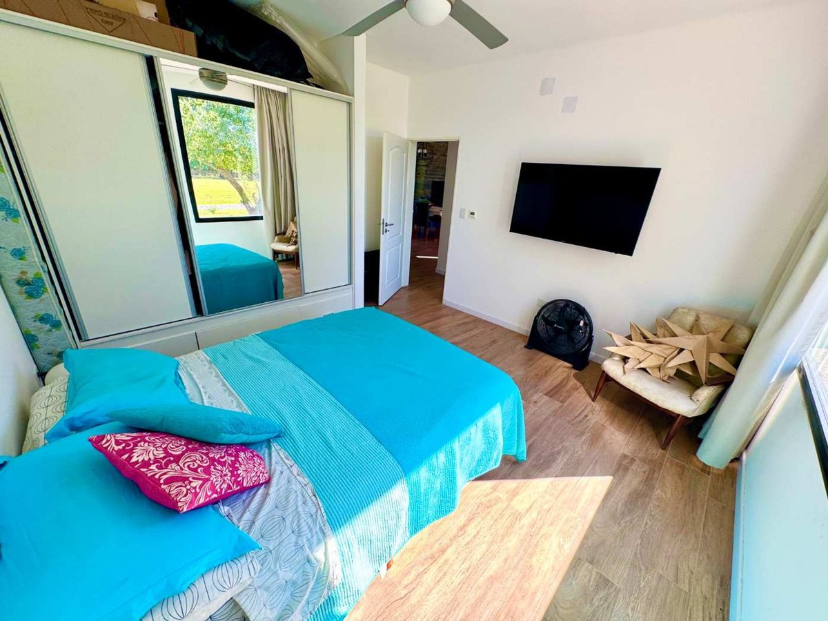 Casa en Venta en Lujan, G.B.A. Zona Oeste