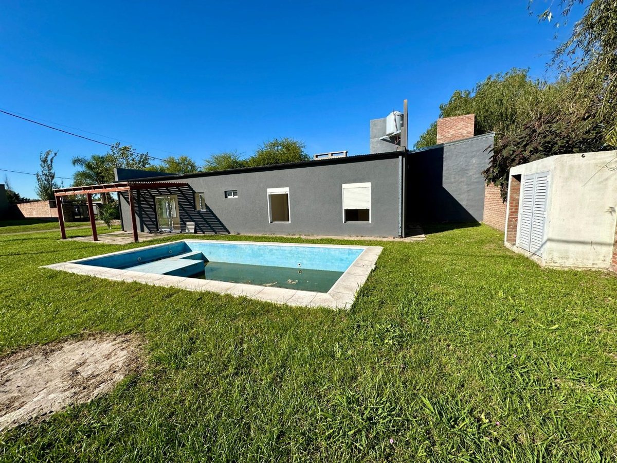 Casa en Venta en Santa Fe, Santa Fe