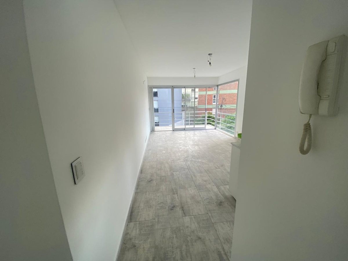 Departamento en Venta en Coghlan, Capital Federal