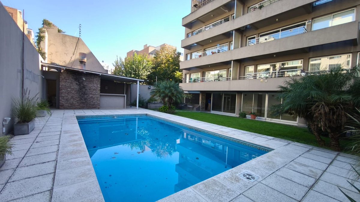 Departamento en Venta en Moron, G.B.A. Zona Oeste