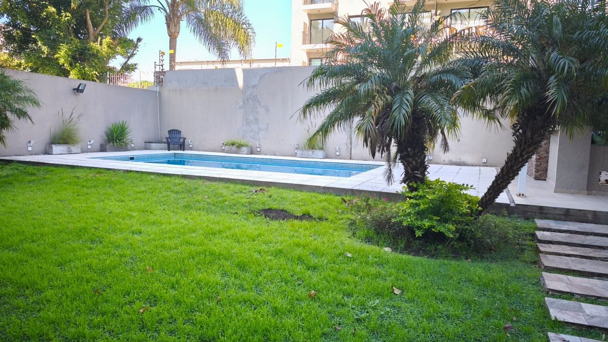 Departamento en Venta en Moron, G.B.A. Zona Oeste