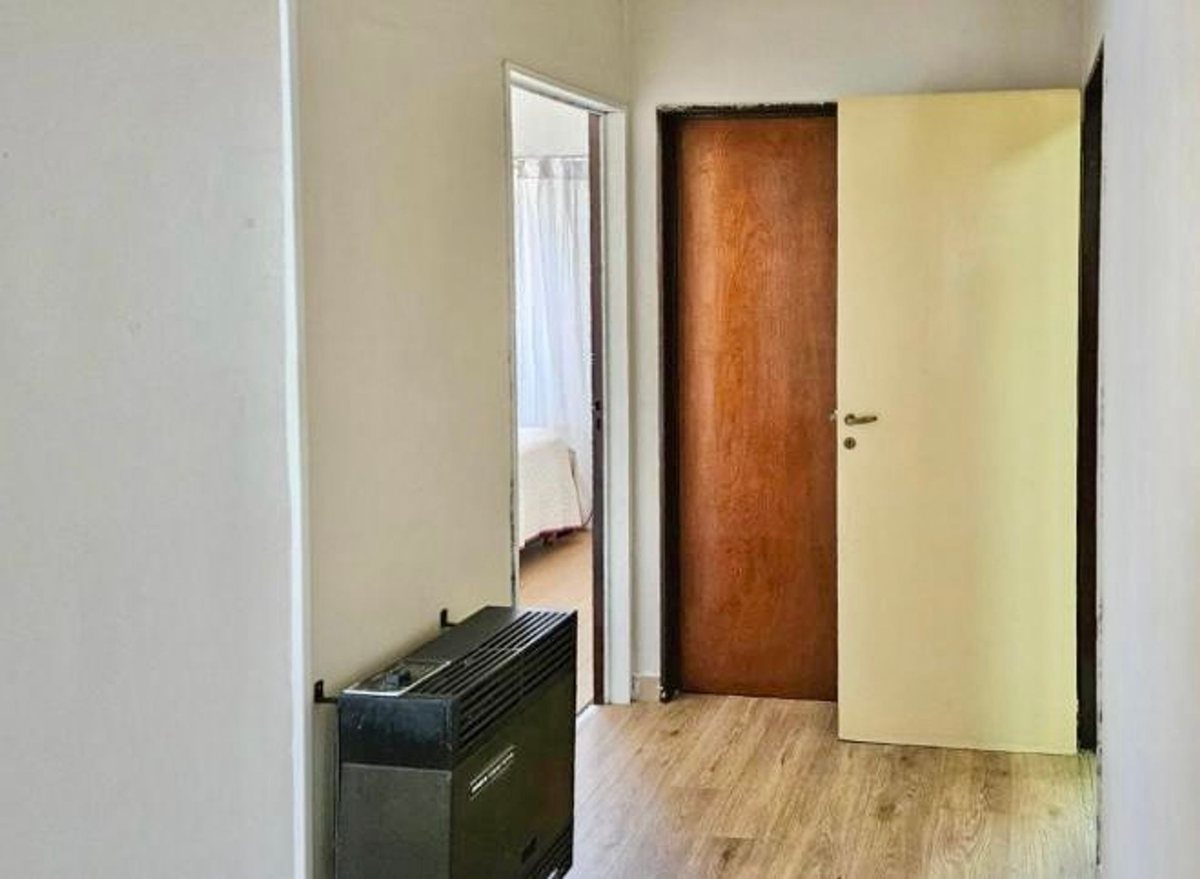 Departamento en Venta en La Matanza, G.B.A. Zona Oeste