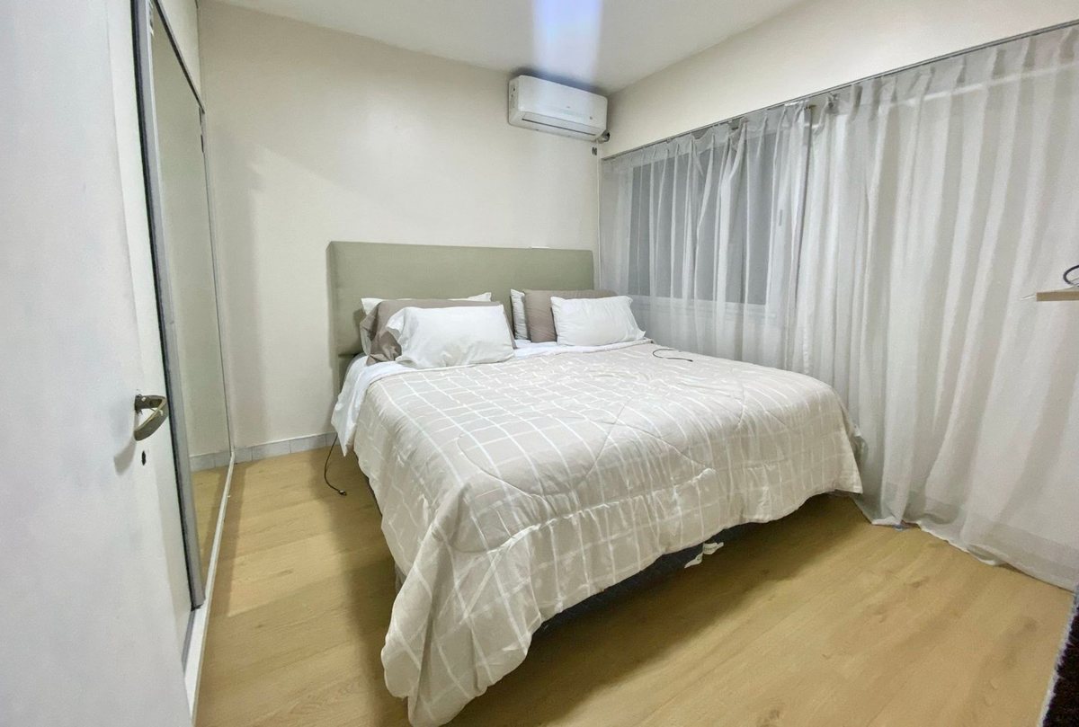 Departamento en Venta en La Matanza, G.B.A. Zona Oeste
