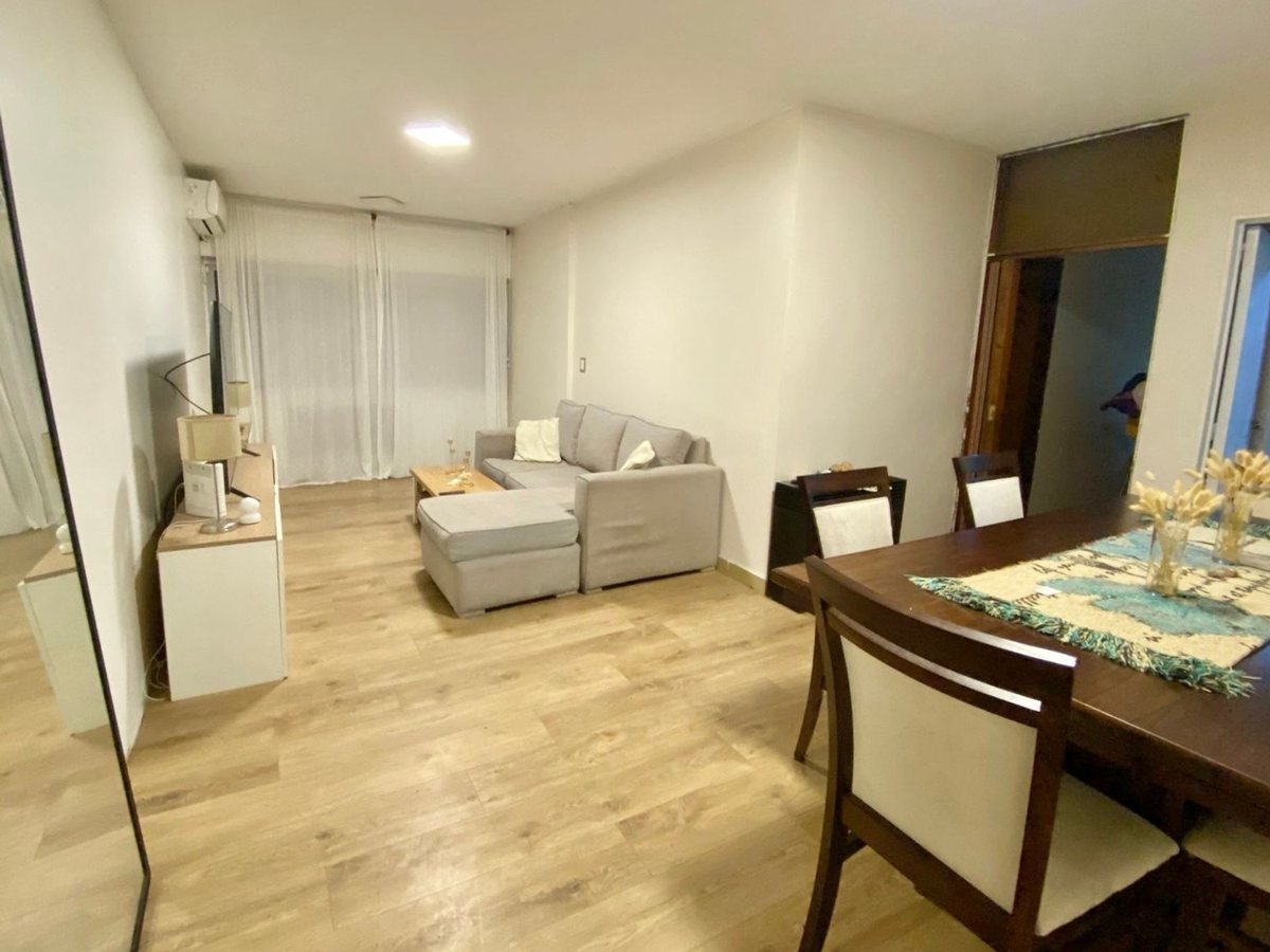 Departamento en Venta en La Matanza, G.B.A. Zona Oeste