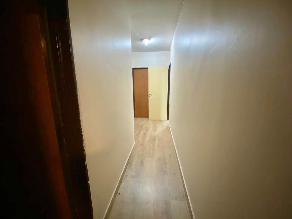 Departamento en Venta en La Matanza, G.B.A. Zona Oeste