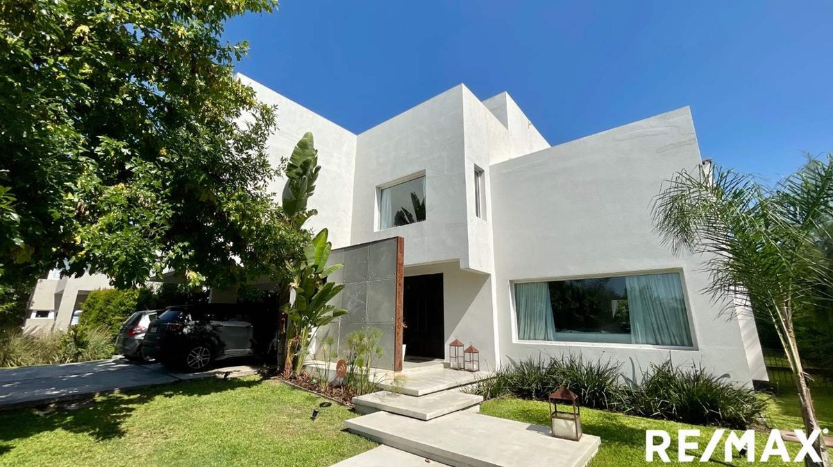 Casa en Venta en Pilar, G.B.A. Zona Norte