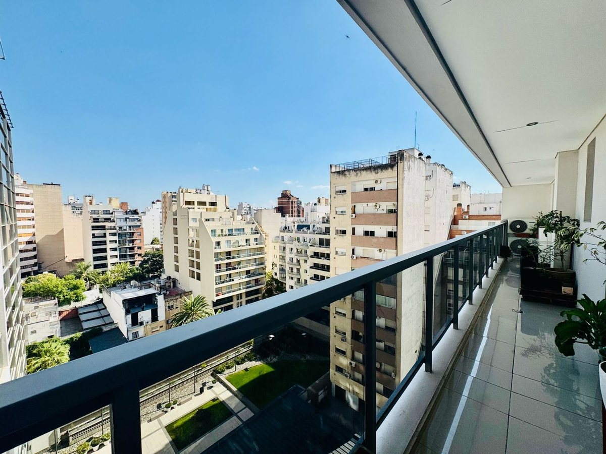 Departamento en Venta en Capital, Cordoba