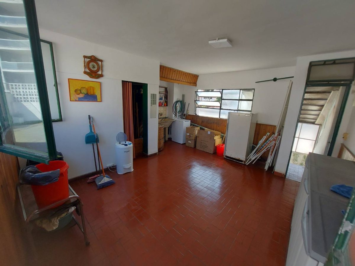 P H en Venta en Flores, Capital Federal