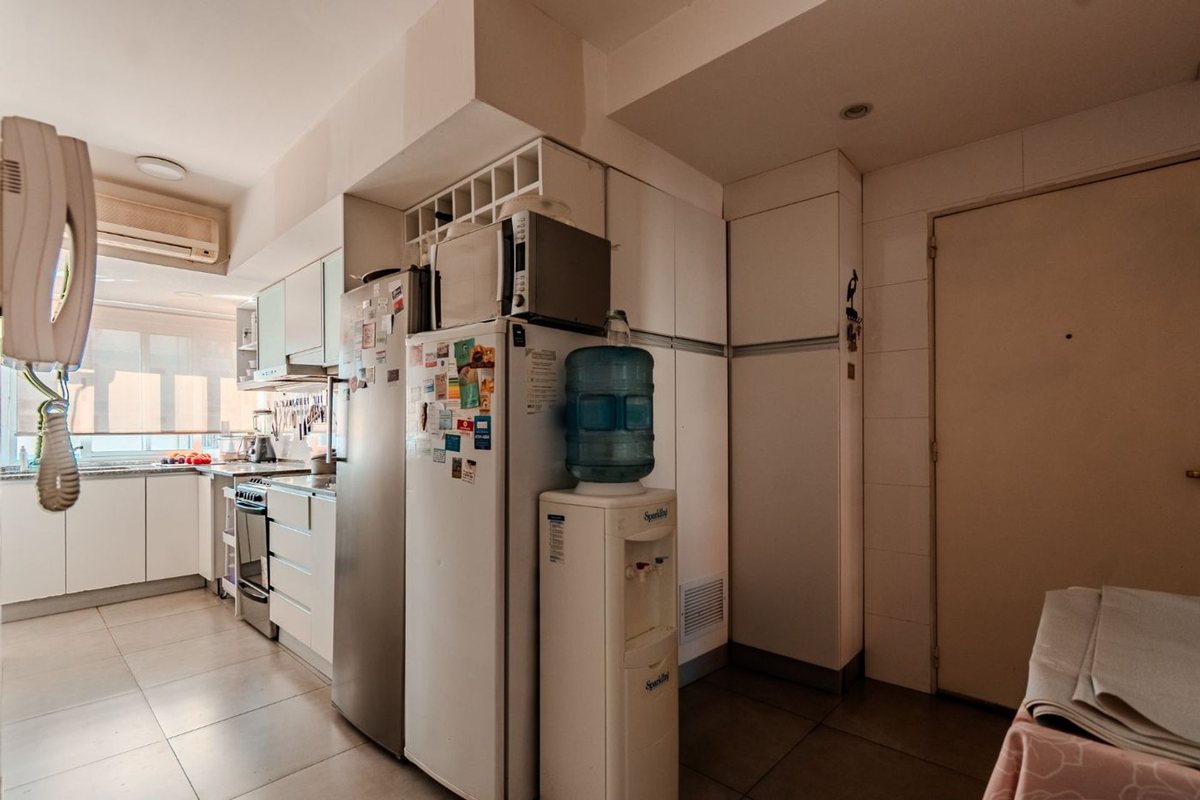 Departamento en Venta en Belgrano, Capital Federal