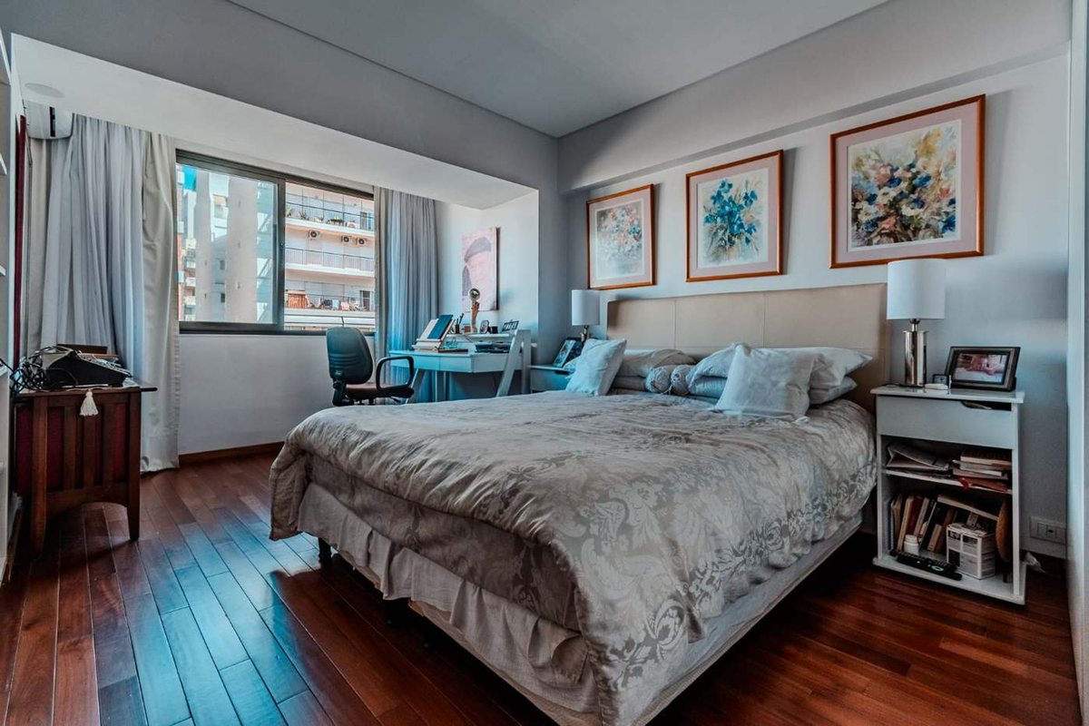 Departamento en Venta en Belgrano, Capital Federal