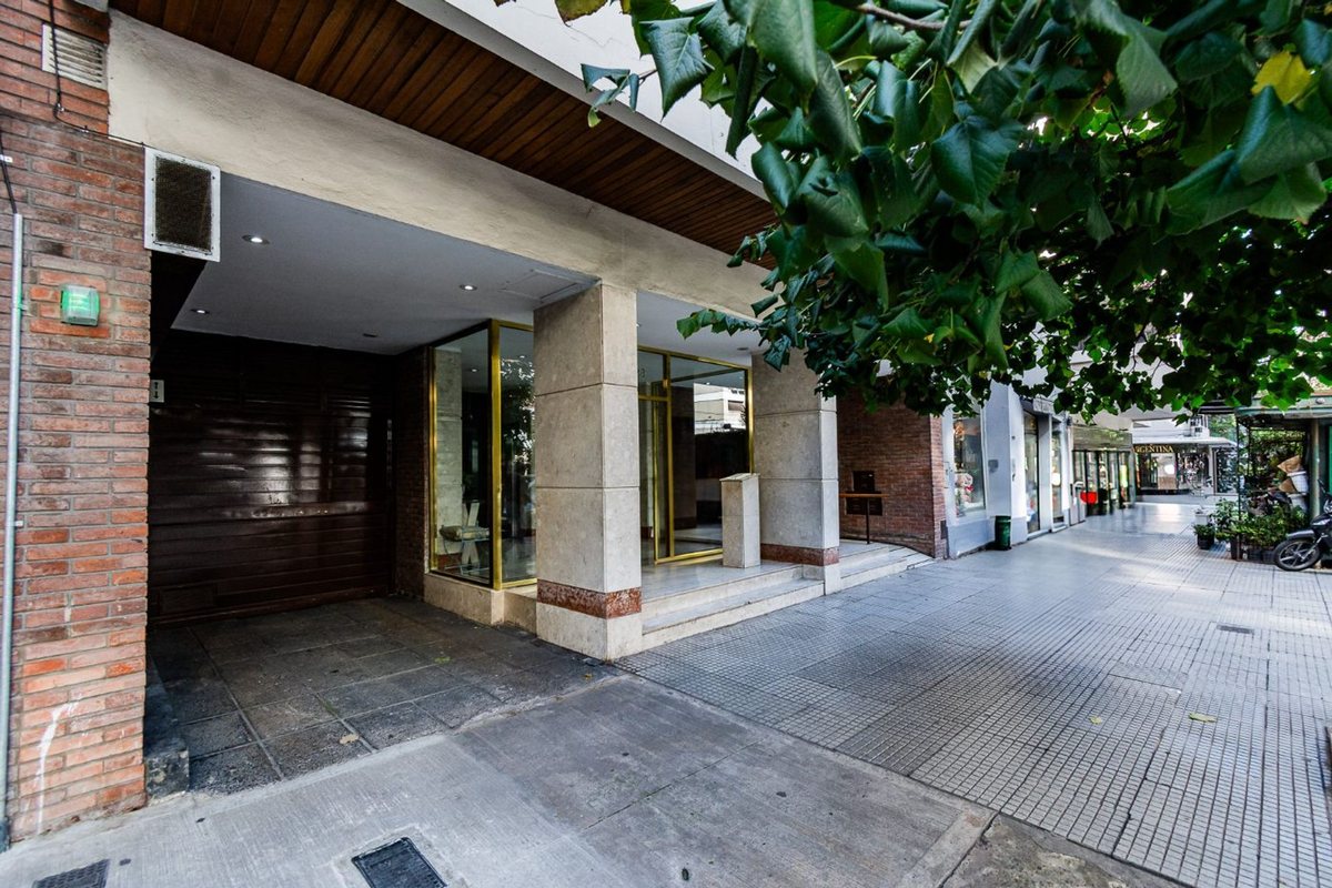 Departamento en Venta en Belgrano, Capital Federal