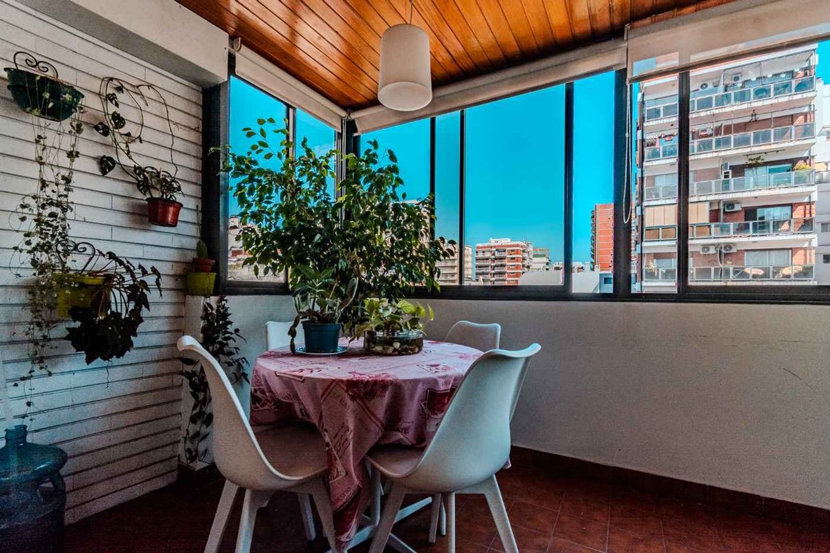 Departamento en Venta en Belgrano, Capital Federal